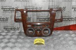 Κονσόλα Ταμπλό Toyota Hilux KUN 2005-2010 55420-0K090 (Καφέ)