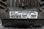 Εγκέφαλος Ford Mondeo 2007-2014 5WS40590D 7G91-12A650-EE 5DNE J38AC