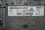 Εγκέφαλος Κινητήρα Ford Transit Van 2.4 TDCI 4x4 2005-2012 6C11-12A650-AL