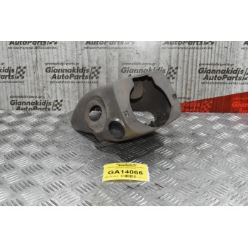 Κάλυμμα Κολώνας Τιμονιού Ταμπλό Toyota Hilux 2005-2012 45286-0K010