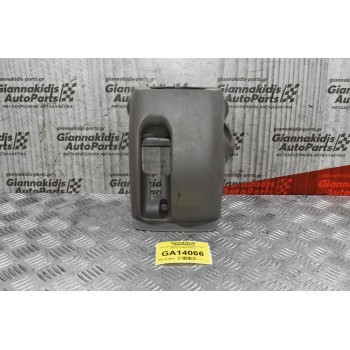 Κάλυμμα Κολώνας Τιμονιού Ταμπλό Toyota Hilux 2005-2012 45286-0K010