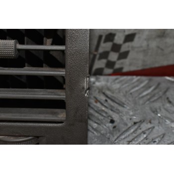 Αεραγωγός Toyota Hilux KUN25 2005-2014 55686-0K010 55650-0Κ010 55660-0K050