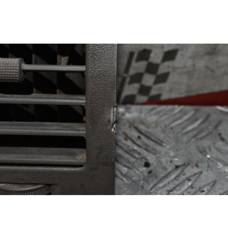 Αεραγωγός Toyota Hilux KUN25 2005-2014 55686-0K010 55650-0Κ010 55660-0K050