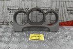 Καλυμμα Καντράν / Κοντέρ Toyota Hilux KUN 2005-2010 55435-0K010 (Ταμπλο)