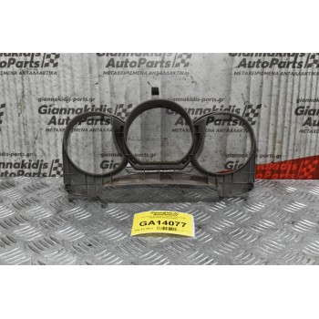 Καλυμμα Καντράν / Κοντέρ Toyota Hilux KUN 2005-2010 55435-0K010 (Ταμπλο)