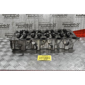 Καπάκι Μηχανής (Κεφαλάρι) Εξαρτήματα Κινητήρα Jeep Wrangler ENS 2007-2012 90352040F