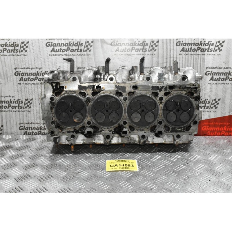 Καπάκι Μηχανής (Κεφαλάρι) Εξαρτήματα Κινητήρα Jeep Wrangler ENS 2007-2012 90352040F