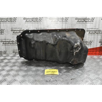 Κάρτερ WL Mazda B series 1999-2005