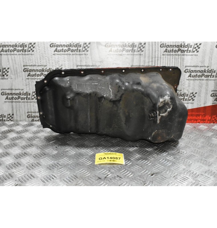 Κάρτερ WL Mazda B series 1999-2005