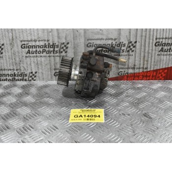 Αντλία Πετρελαίου Jeep Cherokee 2.5 CRD ENS 2005-2012 0445010034