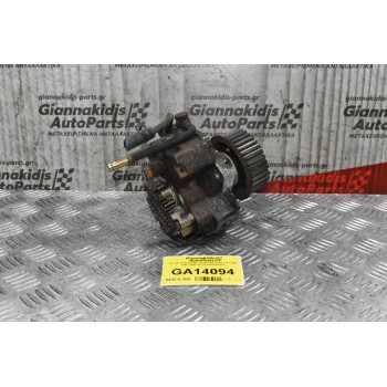 Αντλία Πετρελαίου Jeep Cherokee 2.5 CRD ENS 2005-2012 0445010034