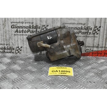 Μίζα Toyota Hilux 2.4cc 2L 1990-1998