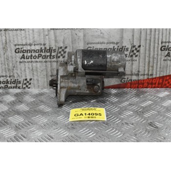 Μίζα Toyota Hilux 2.4cc 2L 1990-1998