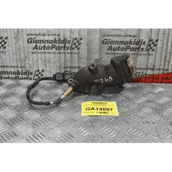 Λαιμός Τουρμπίνας Hyundai Santa Fe 2.0 D4EA 2005-2010