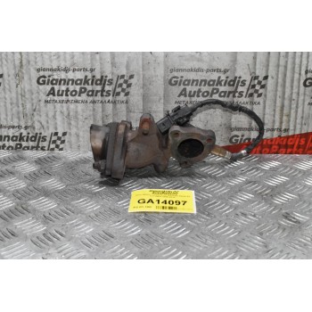 Λαιμός Τουρμπίνας Hyundai Santa Fe 2.0 D4EA 2005-2010