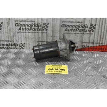 Μίζα Opel Corsa 1.2 Z14XEP 2000-2010 09115192 D6RA293