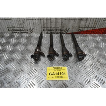 Μπέκ Καυσίμου Hyundai Santa Fe D4EA 140ps 2005-2010 33800-27400 0445110258