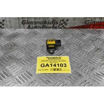 Αισθητήρας Αερόσακων Toyota Hilux KUN25 2005-2012 DENSO 89441-60010 499100-0410
