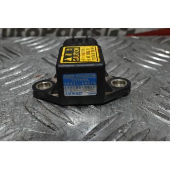 Αισθητήρας Αερόσακων Toyota Hilux KUN25 2005-2012 DENSO 89441-60010 499100-0410