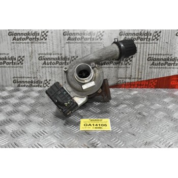 Turbo/Τουρμπίνα Chevrolet Cruze 2.0 CDI Z20S1 2007-2015 96832200 771903-0002