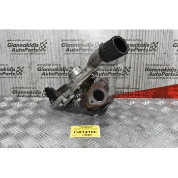 Turbo/Τουρμπίνα Chevrolet Cruze 2.0 CDI Z20S1 2007-2015 96832200 771903-0002