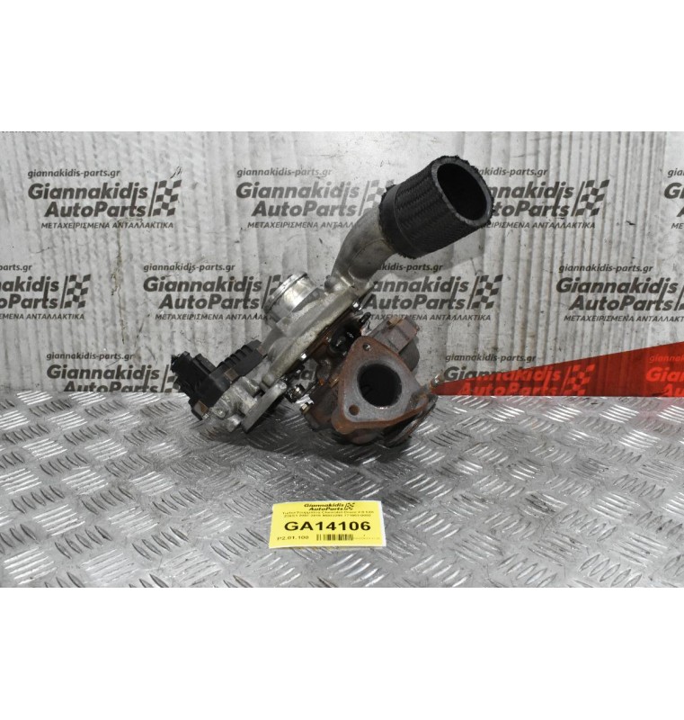 Turbo/Τουρμπίνα Chevrolet Cruze 2.0 CDI Z20S1 2007-2015 96832200 771903-0002