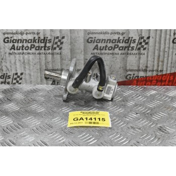 Αντλία Φρένων Mitsubishi Canter Fuso 2005-2015 13/16