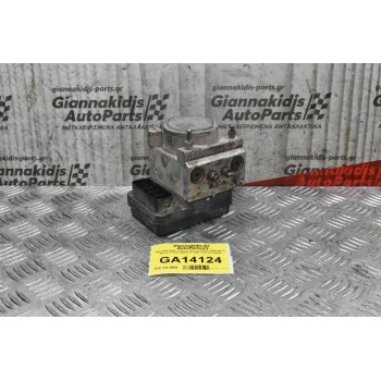 Μονάδα ABS Toyota Hilux KUN25 2005-2015 44510-71030 89541-71030 135110-19490