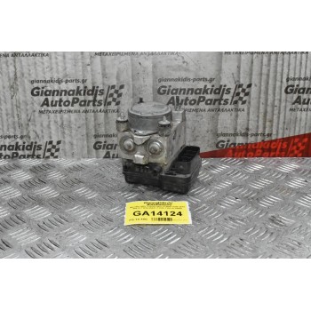 Μονάδα ABS Toyota Hilux KUN25 2005-2015 44510-71030 89541-71030 135110-19490