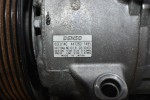 Κομπρεσέρ Aircondition - A/C Κλιματισμός Toyota Corolla 3ZR 2010-2018 DENSO 447260-1495