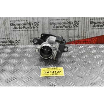 Πεταλούδα Γκαζιού Ford Focus TDI 2011-2014 9M5Q-9E926-AA A2C53286823