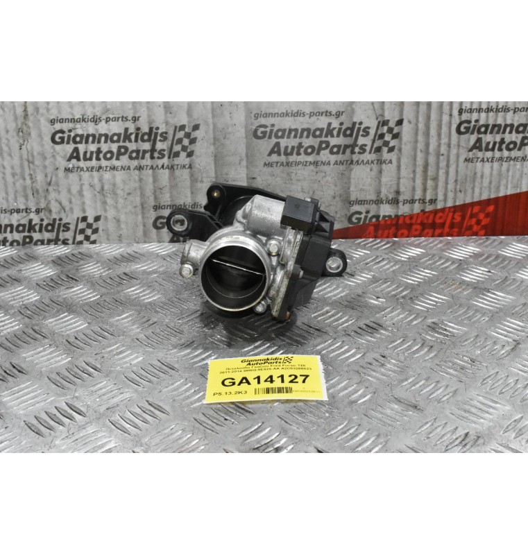 Πεταλούδα Γκαζιού Ford Focus TDI 2011-2014 9M5Q-9E926-AA A2C53286823