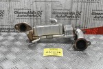 Βαλβίδα / Ψυγείο EGR Mazda 6 / 3 / CX-7 2.2 MZR-CD R2AA 2009-2012 R2AA-20304