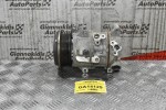 Κομπρεσέρ Aircondition - A/C Toyota RAV 4 2AZ 2006-2011 DENSO 447260-1147 6SEU16C