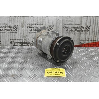 Κομπρεσέρ Aircondition - A/C Toyota RAV 4 2AZ 2006-2011 DENSO 447260-1147 6SEU16C