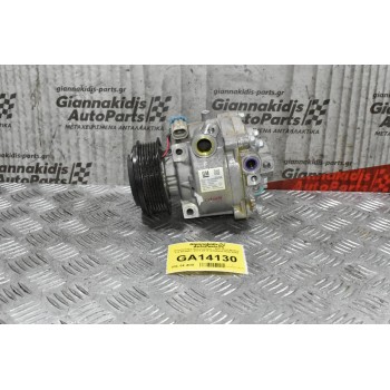 Κομπρεσέρ Aircondition - A/C Opel Mokka 1.4 B14NET 2010-2018 SANDEN 42472894