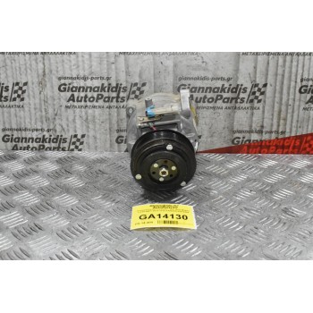 Κομπρεσέρ Aircondition - A/C Opel Mokka 1.4 B14NET 2010-2018 SANDEN 42472894