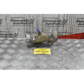 Βάση Πεταλούδας Γκαζιού Ford Ranger/Mazda B2500 WL 12V  1997-2005 (2pins)