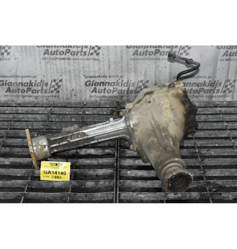 Διαφορικό Εμπρός Suzuki Grand Vitara 10x43 2005-2015