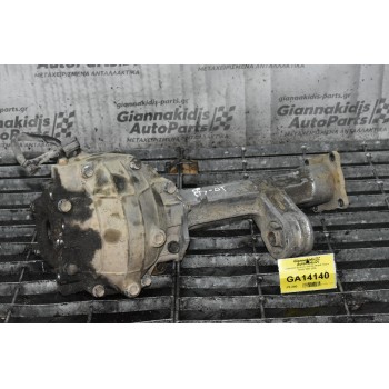 Διαφορικό Εμπρός Suzuki Grand Vitara 10x43 2005-2015