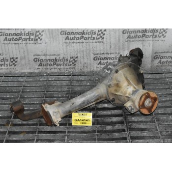 Διαφορικό Εμπρός Suzuki Grand Grand Vitara 9x41 1997-2005