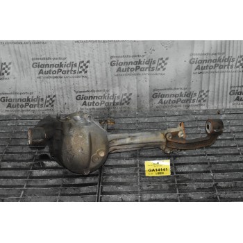 Διαφορικό Εμπρός Suzuki Grand Grand Vitara 9x41 1997-2005