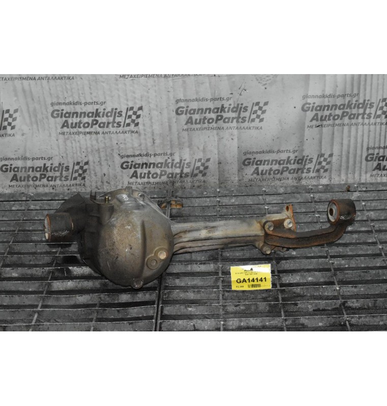 Διαφορικό Εμπρός Suzuki Grand Grand Vitara 9x41 1997-2005