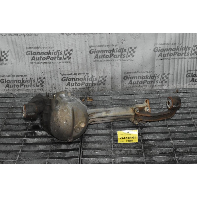 Διαφορικό Εμπρός Suzuki Grand Grand Vitara 9x41 1997-2005