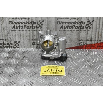 Πεταλούδα Γκαζιού Opel Mokka 1.4 B14NET 2010-2018 55565489