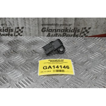 Αισθητηρας Πίεσης Opel Mokka 1.4 B14NET 2010-2018 0281006077