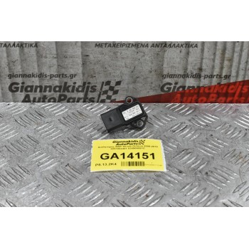 Αισθητήρας MAP Skoda Octavia 2000-2010 0281002401 038906051C