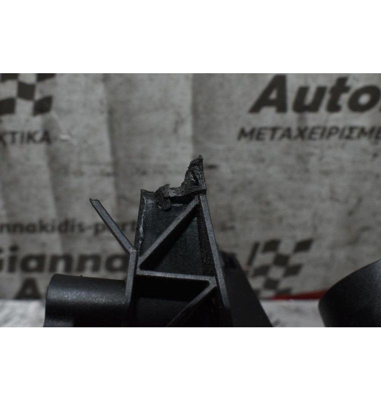 Σωλήνας Εισαγωγής/Πίεσης Volkswagen Golf IV 1.4 TSI CAV 2008-2013 03C145861E