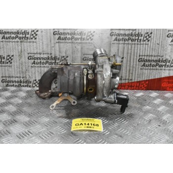 Turbo/Τουρμπίνα Volkswagen Golf 1.4 TSI CAV 2008-2013 03C145702P