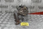 Turbo/Τουρμπίνα Volkswagen Golf 1.4 TSI CAV 2008-2013 03C145702P